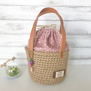 バッグ(ビジュー)の通販 86点(ハンドメイド) | お得な新品・中古