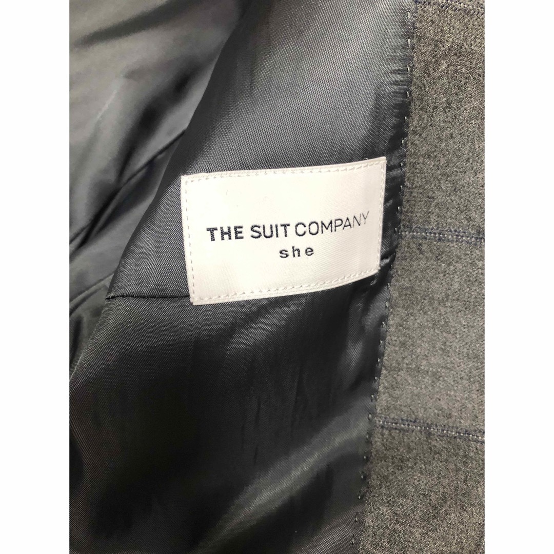 THE SUIT COMPANY(スーツカンパニー)のTHE SUIT COMPANYのスーツ レディースのフォーマル/ドレス(スーツ)の商品写真