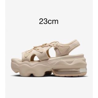 ナイキ(NIKE)のNike WMNS Air Max Koko Sandal Sanddrift(サンダル)