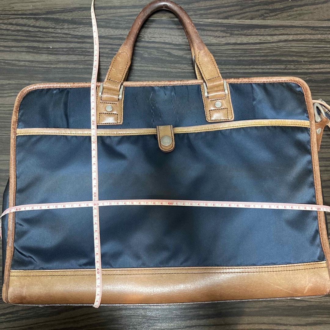 master-piece(マスターピース)のブリーフケース メンズのバッグ(ビジネスバッグ)の商品写真