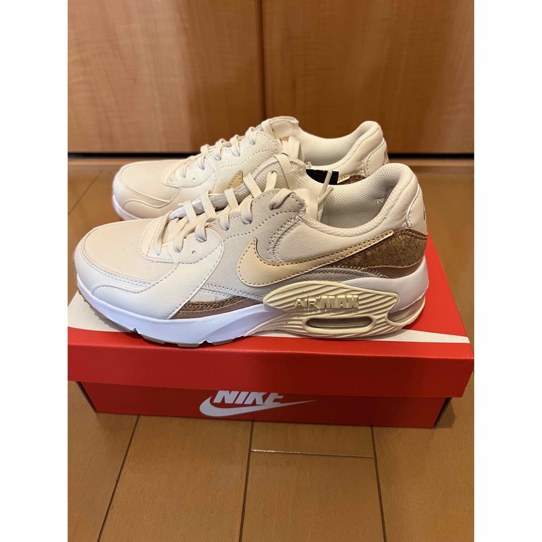 NIKE AIRMAX EXCEE　エアマックス　エクシー　コルク　23.5cm