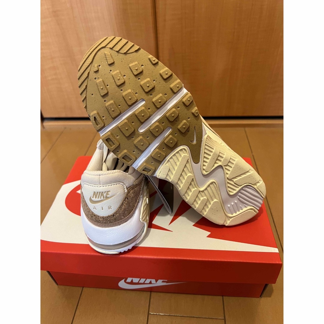 NIKE - AIR MAX EXCEE CORK エアマックス エクシー コルク の通販 by