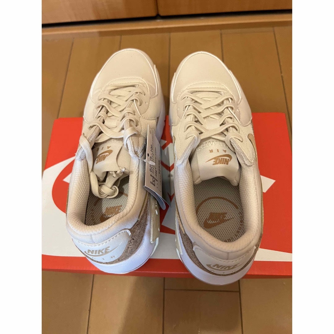 NIKE - AIR MAX EXCEE CORK エアマックス エクシー コルク の通販 by