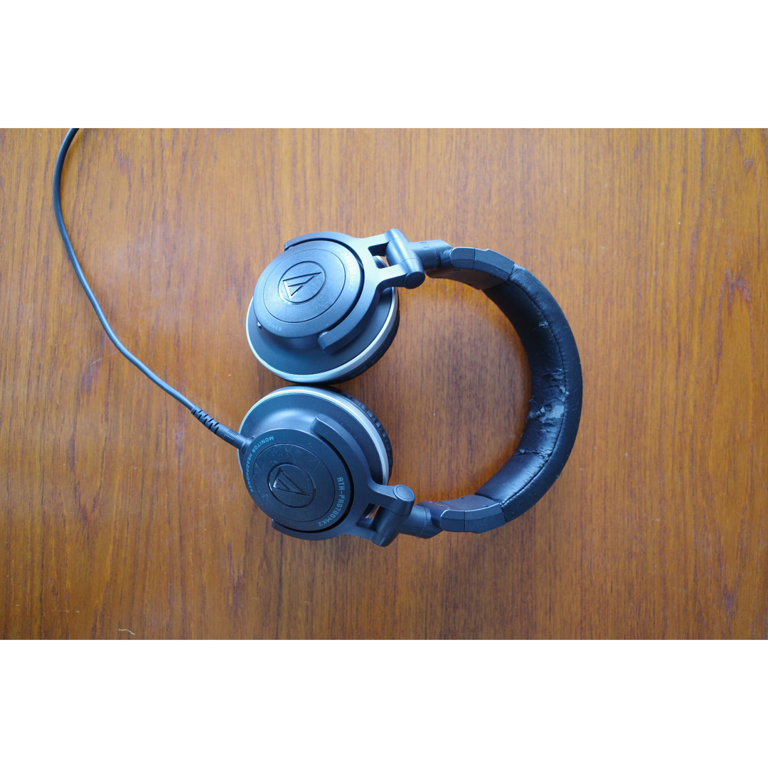 audio−technica ATH-PRO700MK2