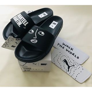 プーマ(PUMA)の【新品】希少PUMA X SHANTELL MARTIN サンダル(サンダル)