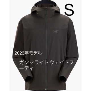 ARC'TERYX - アークテリクス ガンマライトウェイトフーディ ガンマSL