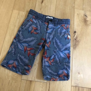 クイックシルバー(QUIKSILVER)のクイックシルバー　ハーフパンツ(パンツ/スパッツ)