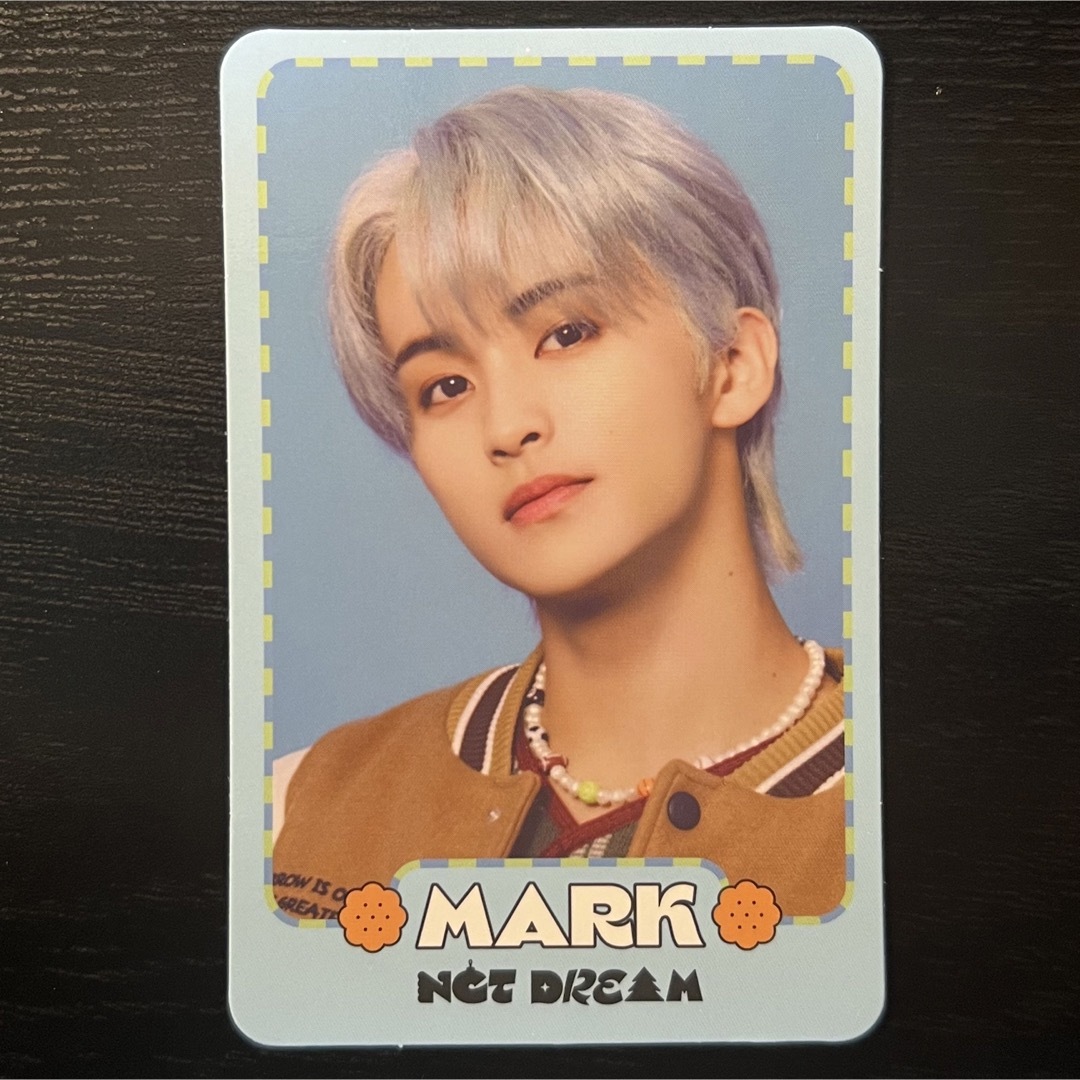 ラウンド NCT NCT ロンジュン ISTJ セット サイン会トレカ DREAM ラウンド NCT NCT ロンジュン ISTJ セット サイン会トレカ DREAM