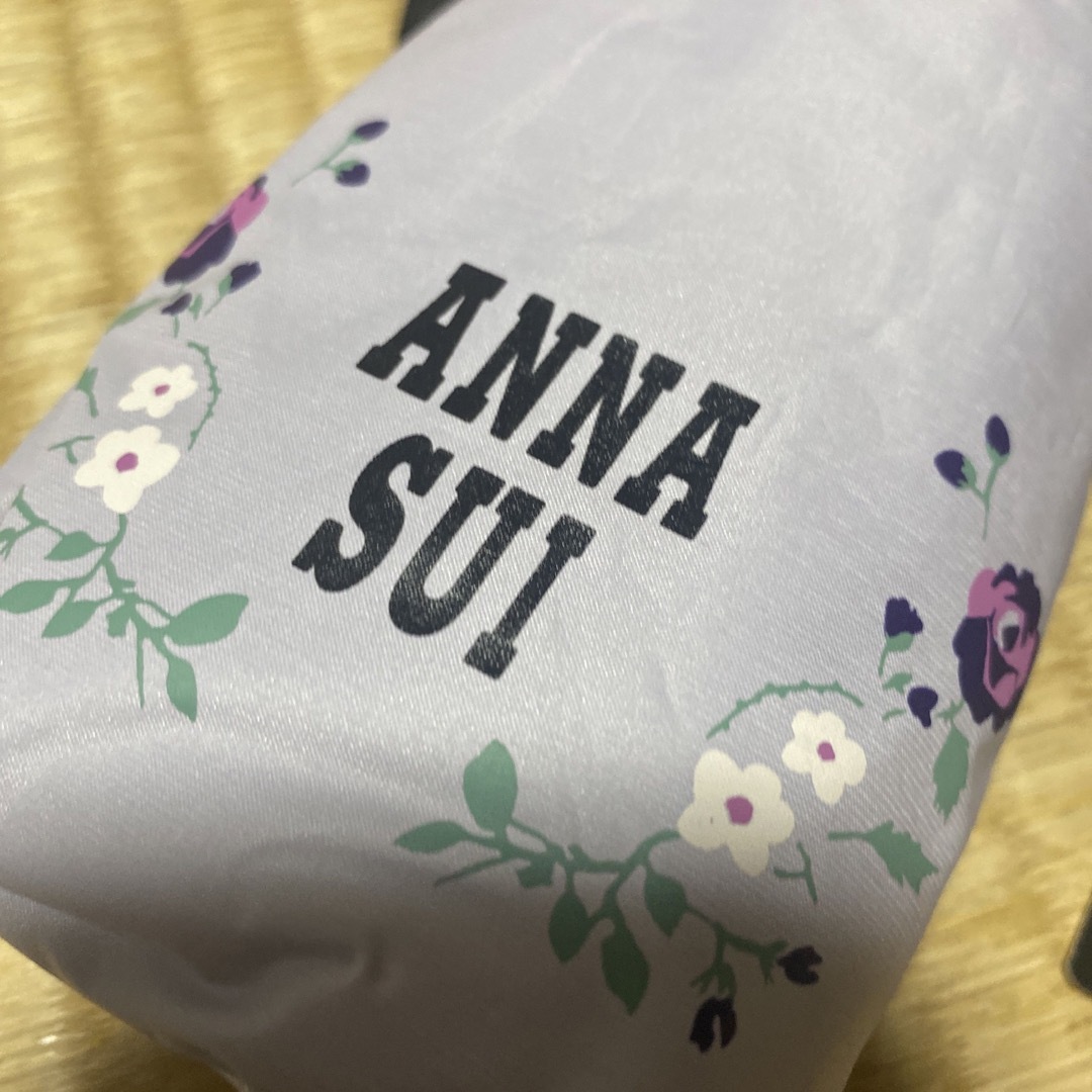 ANNA SUI アナスイ　傘　日傘