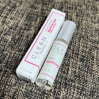 クリーン(CLEAN)の【非売品】【新品】CLEAN スパークリングシュガー 5ml(ユニセックス)