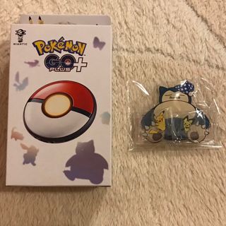 ポケモン(ポケモン)のPokemon GO Plus+  (新品)(その他)