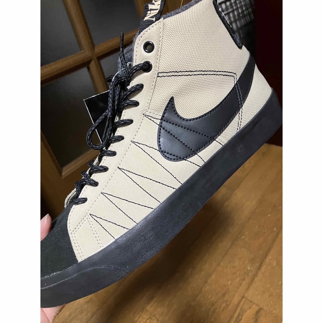 26㎝COLOR新品/タグ付き●NIKE SB ZOOM BLAZER MID PRM