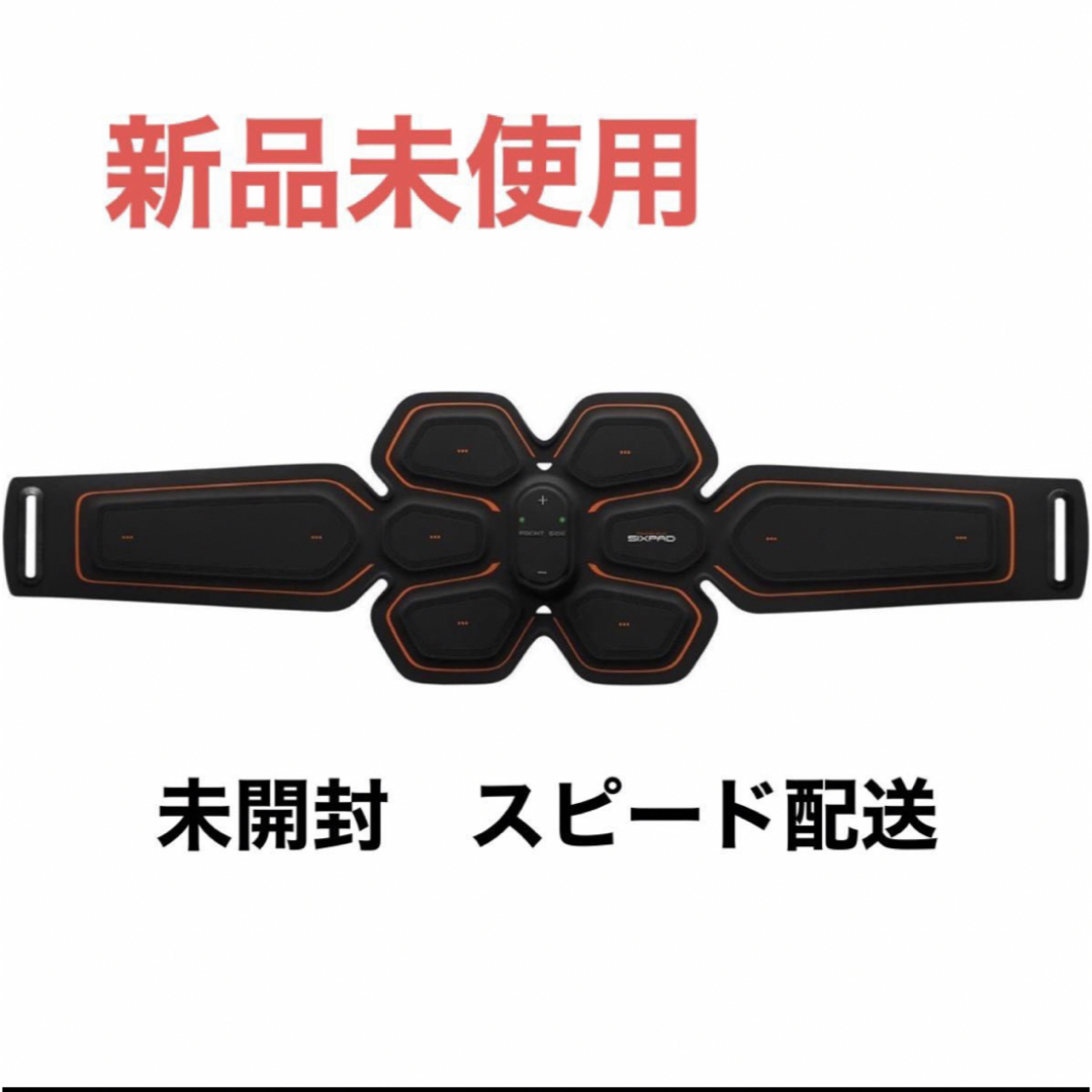 MTG SIXPAD Abs Belt S/M/Lサイズ 本体 直販販売品 - homeinlove.fr
