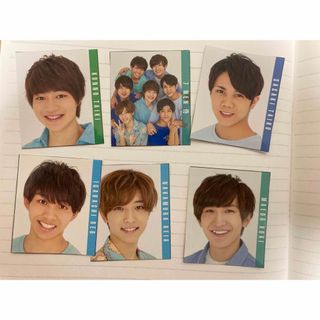 ジャニーズジュニア(ジャニーズJr.)の7 MEN 侍デタカ(アイドルグッズ)