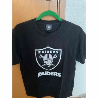 RAIDERS Tシャツ(Tシャツ/カットソー(半袖/袖なし))