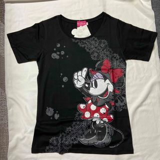 ディズニー(Disney)のディズニー　Tシャツ(Tシャツ(半袖/袖なし))