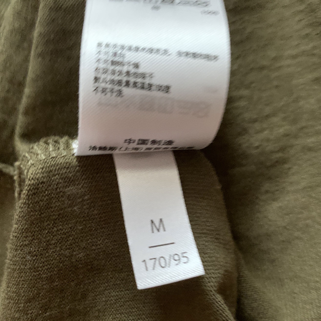 CHUMS(チャムス)のチャムス CHUMS⭐︎Tシャツ M メンズのトップス(Tシャツ/カットソー(半袖/袖なし))の商品写真