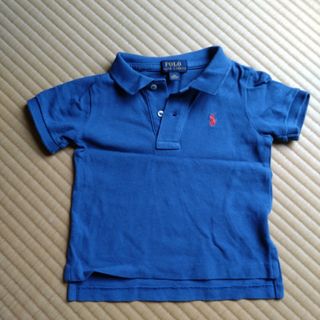 ポロラルフローレン(POLO RALPH LAUREN)のポロ・ラルフローレン　ポロシャツ(Ｔシャツ)