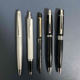 Parker - 早い者勝ちセール 破格。。高級ボールペン シャーペン