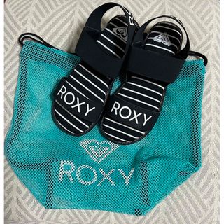 ロキシー(Roxy)のサンダル(サンダル)