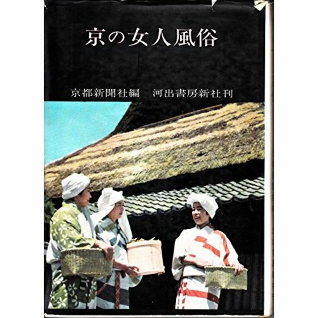 京の女人風俗 (1963年)