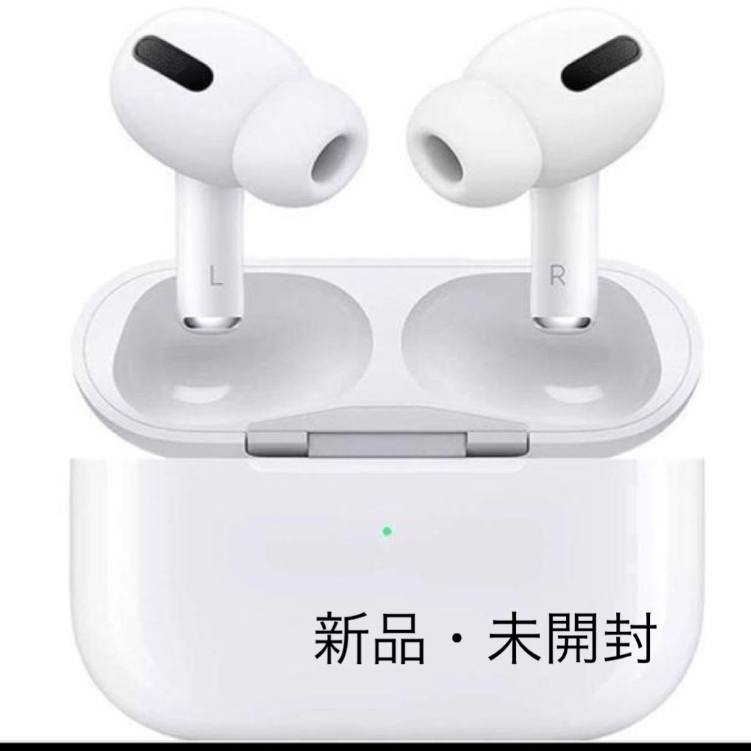 オーディオ機器AirPods Pro 第二世代