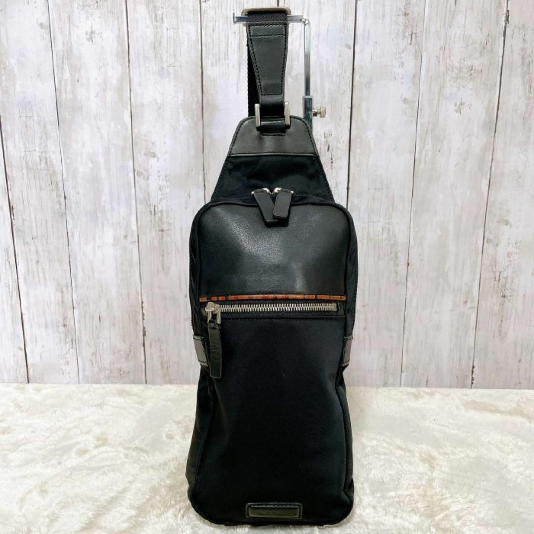 新作入荷得価】 Paul Smith - 美品 Paul Smith ボディバッグ マルチ