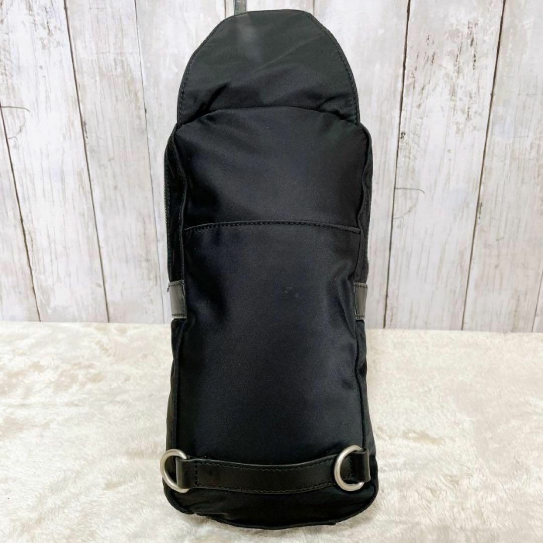 新作入荷得価】 Paul Smith - 美品 Paul Smith ボディバッグ マルチ