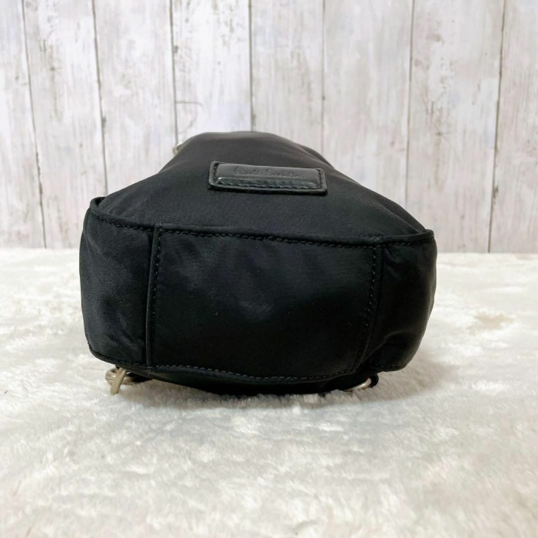 新作入荷得価】 Paul Smith - 美品 Paul Smith ボディバッグ マルチ