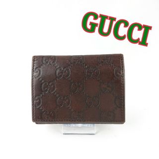 超目玉枠】 美品!GUCCI GGキャンバス 4770 手帳ケース 手帳 - imaver.org