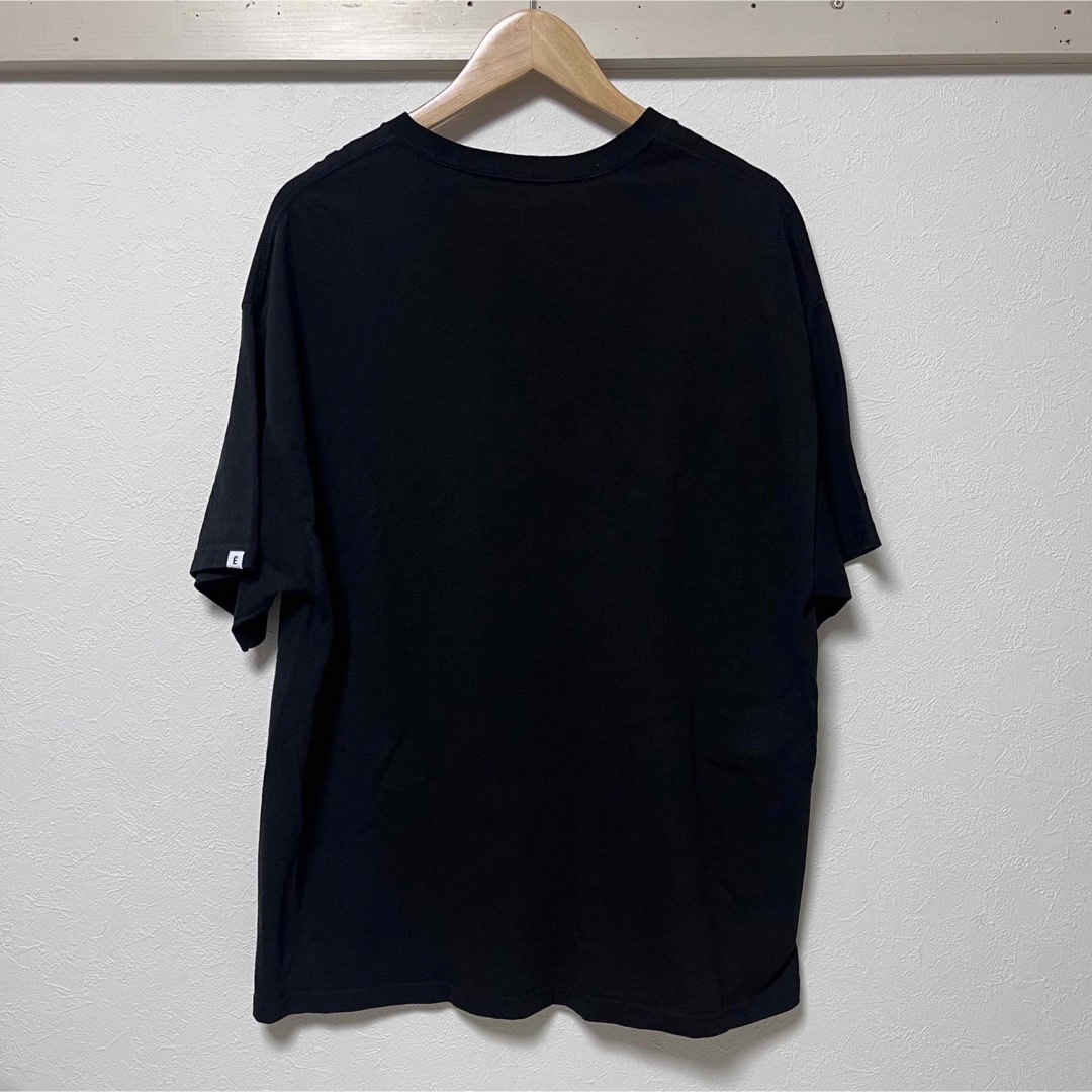 XL ennoy Ken Kagami Electric Logo Tee