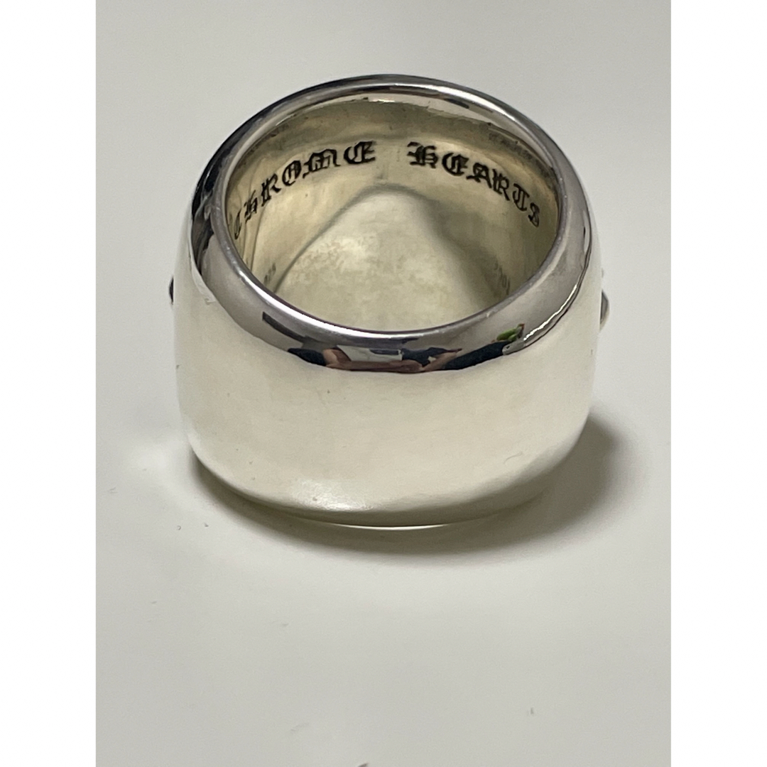 新品大得価 Chrome Hearts - インボイス原本付属 クロムハーツ