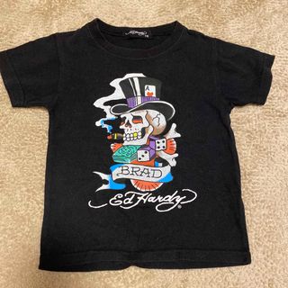 Ed Hardy - キッズTシャツ　エドハーディ