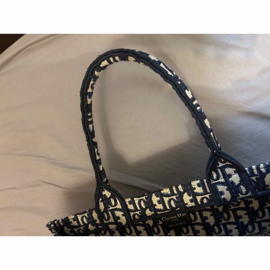 Christian Dior(クリスチャンディオール)のYUAさん　専用 レディースのバッグ(トートバッグ)の商品写真