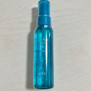 メイク キープ ミスト EX COOL R 85mL(化粧水/ローション)