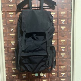 ラフシモンズ(RAF SIMONS)のRaf simons eastpak 18aw バックパック(バッグパック/リュック)