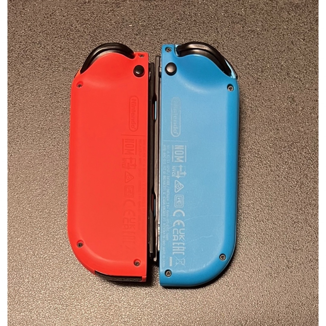 ニンテンドースイッチ ネオンカラー 任天堂 - ゲームソフト/ゲーム機本体 ニンテンドースイッチ ネオンカラー 任天堂 - ゲームソフト/ゲーム機本体