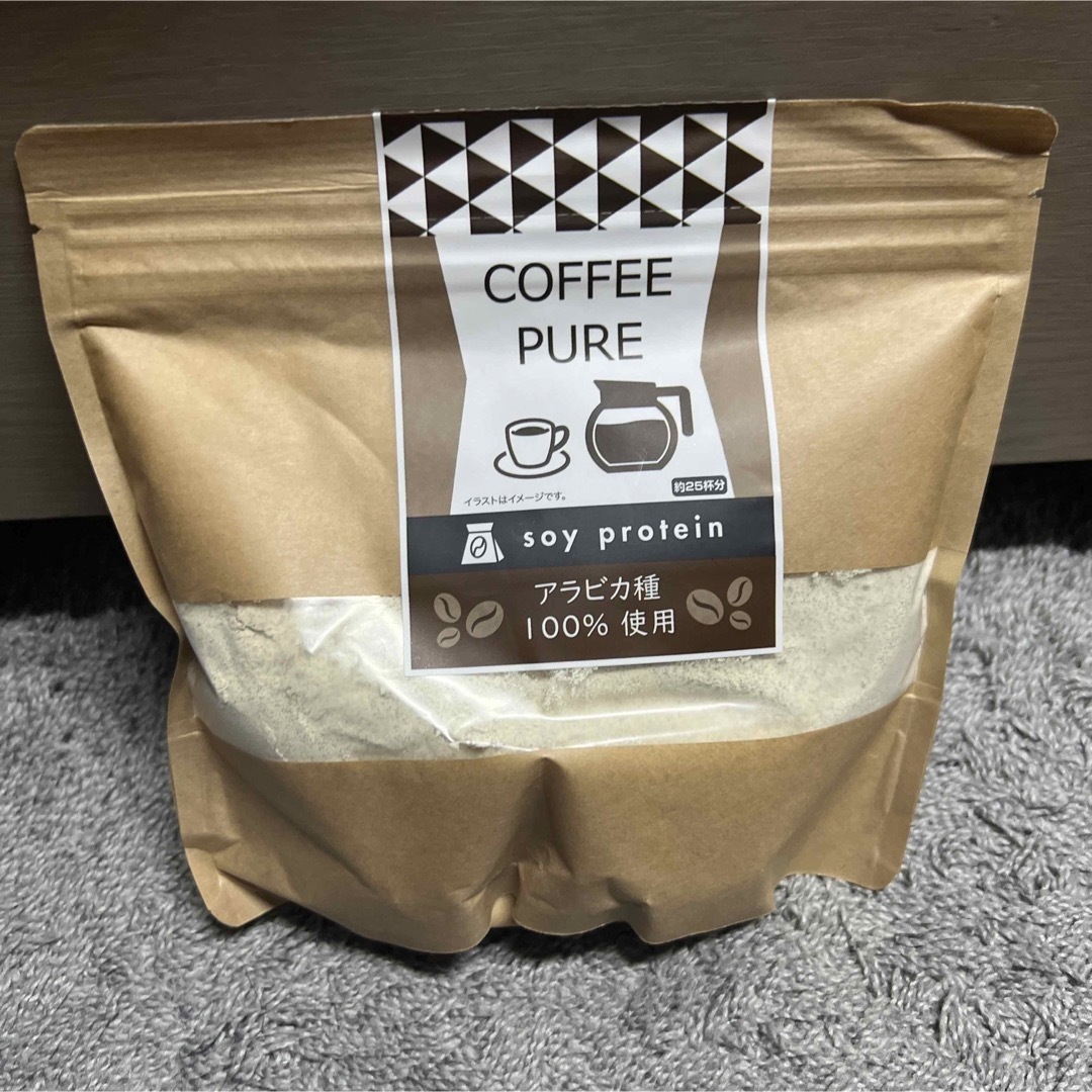 COFFEE PURE