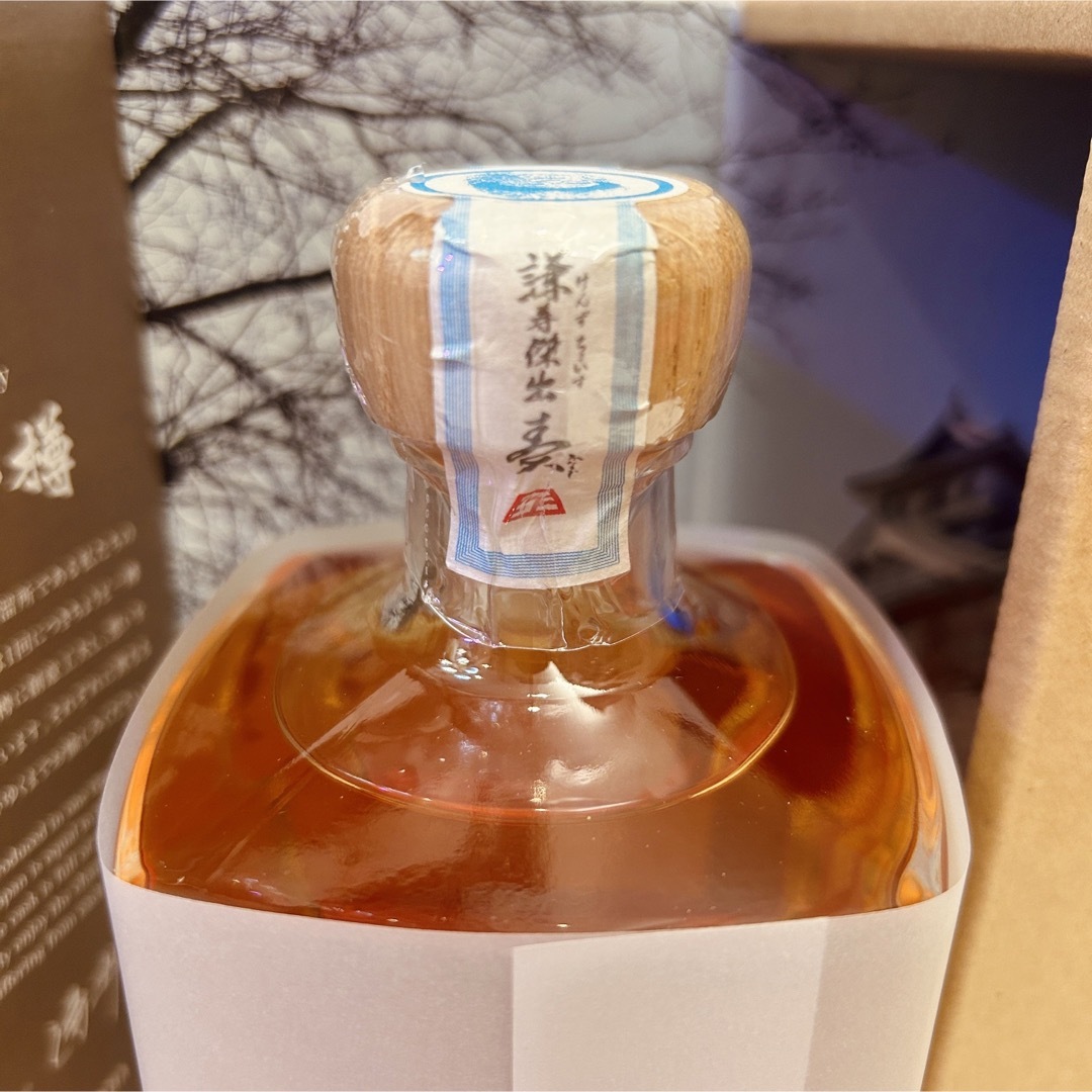 ケンズチョイス 長濱 奏 KANADE 鼓 TSUZUMI 浮世絵 ウイスキー - 通販