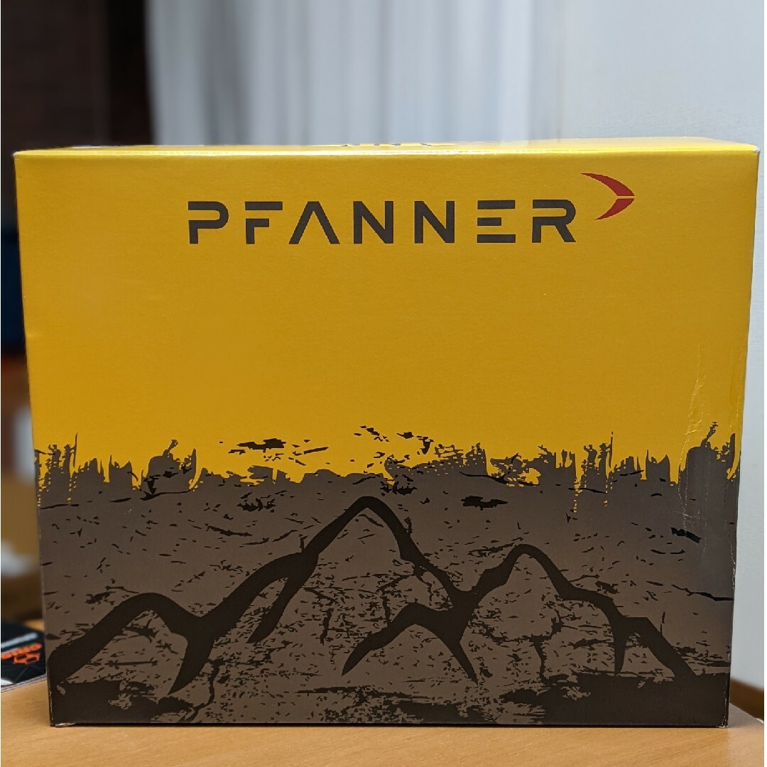ファナー チェーンソー プロテクション26.8cm | www.innoveering.net