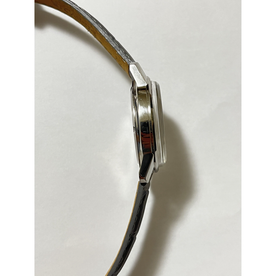 キングセイコーセカンド　44-9990　44KS　手巻美品 KING SEIKO