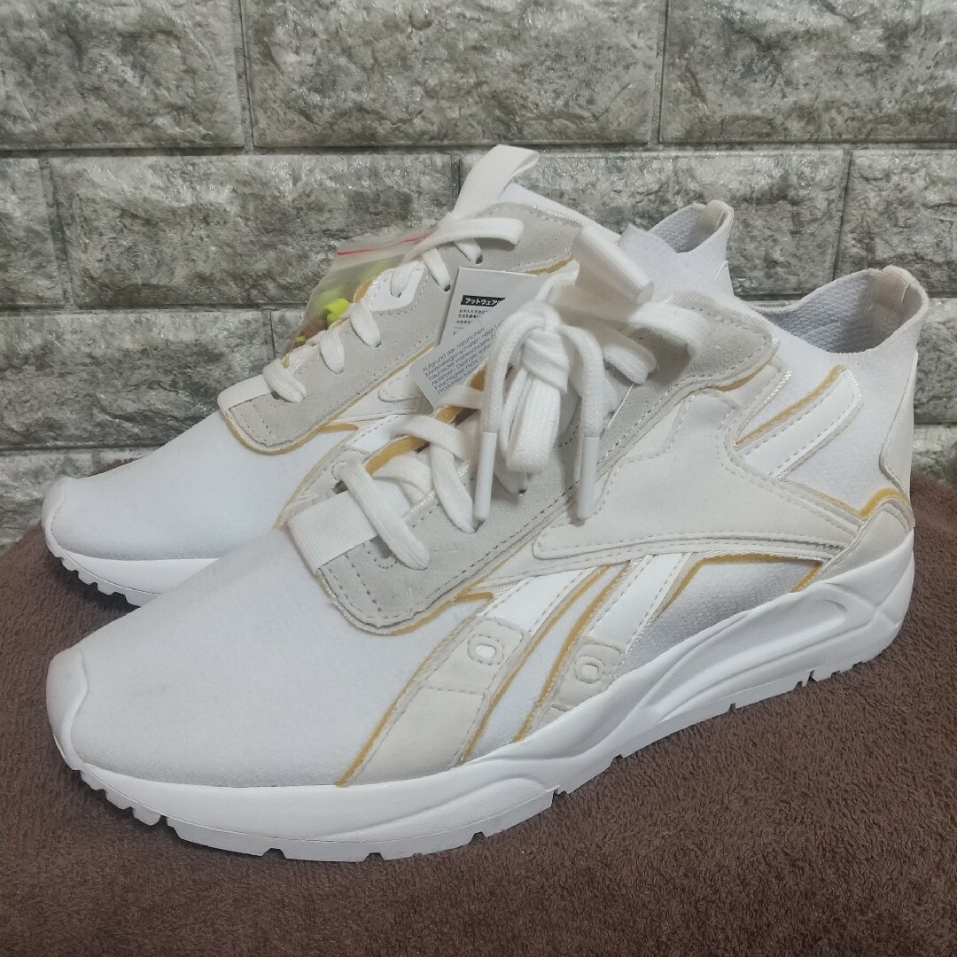 Reebok - 【新品】Reebok×Victoria Beckham スニーカー 26.5の通販 by