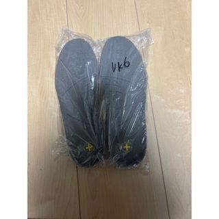 ドクターマーチン(Dr.Martens)のドクターマーチン Dr.Martens クラシック インソール　25.0cm(ブーツ)