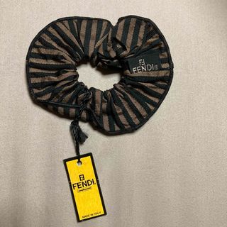 フェンディ ヘアゴム/シュシュの通販 100点以上 | FENDIのレディースを