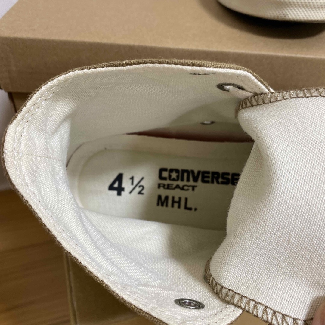 ALL STAR（CONVERSE）(オールスター)のSUGAR321さま専用 レディースの靴/シューズ(スニーカー)の商品写真