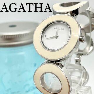 アガタ 腕時計(レディース)の通販 99点 | AGATHAのレディースを買う