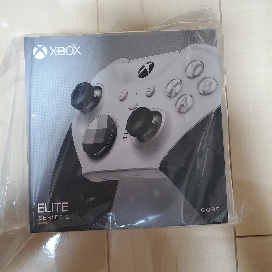 販促キング Microsoft Xbox Elite ワイヤレス コントローラー Serie