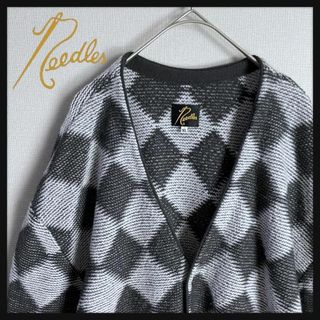 ニードルス カーディガン(メンズ)の通販 900点以上 | Needlesのメンズ