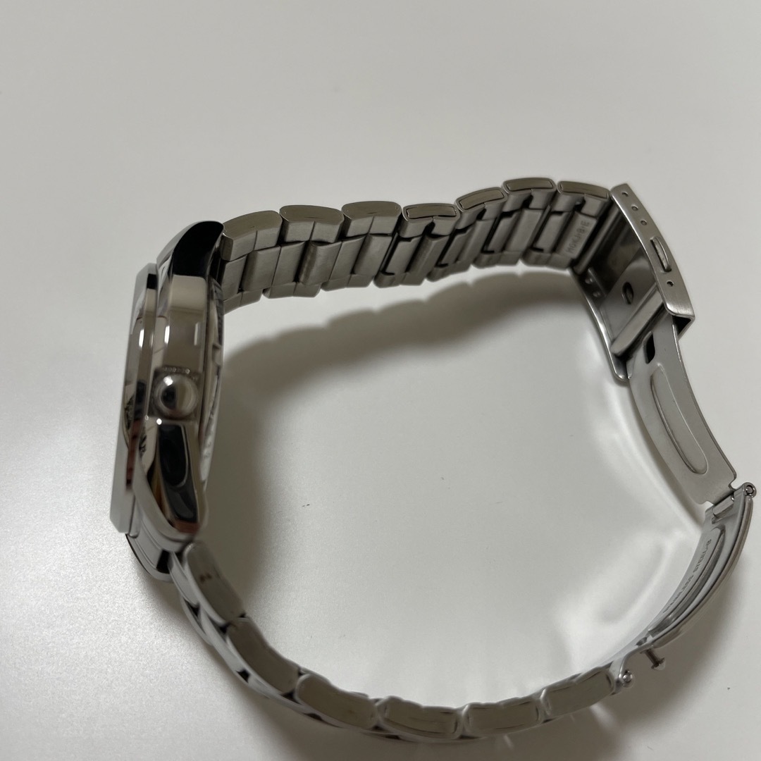 SEIKO(セイコー)のSEIKO 5 腕時計 海外モデル SNKL55K1 メンズ [逆輸入品] メンズの時計(腕時計(アナログ))の商品写真