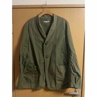 ニードルス テーラードジャケット(メンズ)の通販 100点以上 | Needles